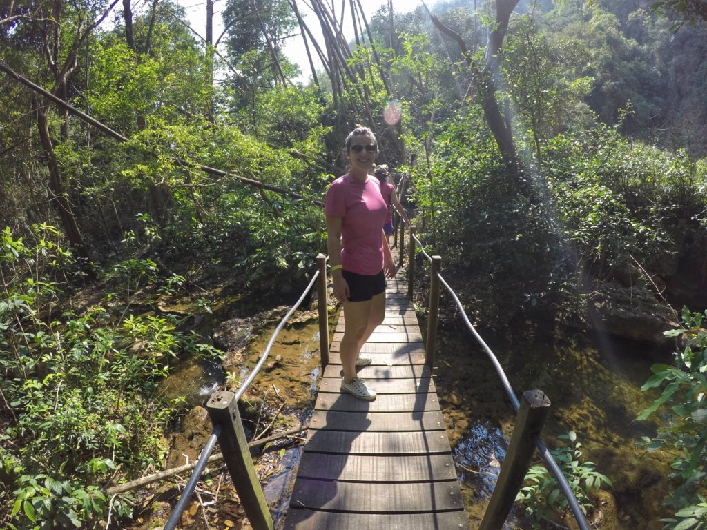 Boca Da Onça - Bodoquena, MS