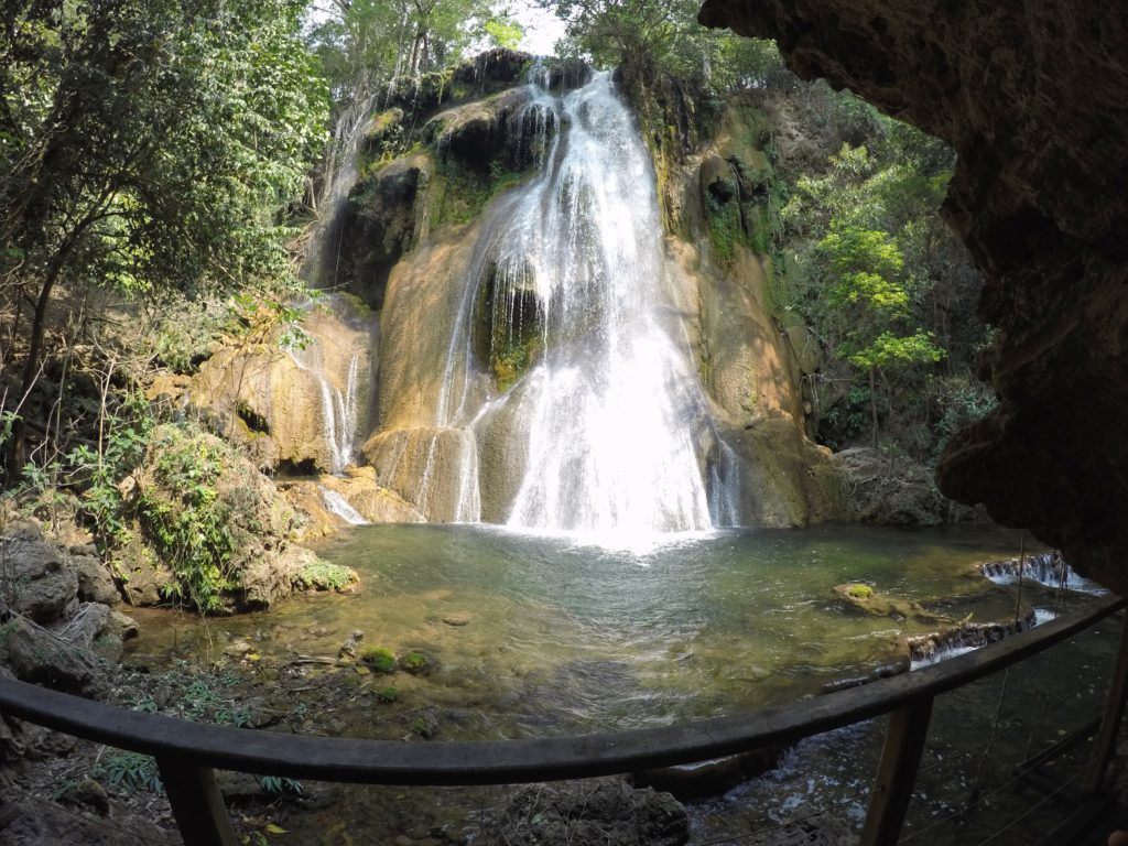 Boca Da Onça - Bodoquena, MS