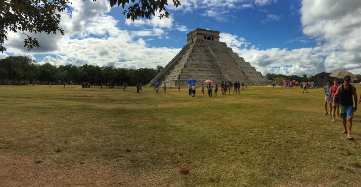 Chichen Itza