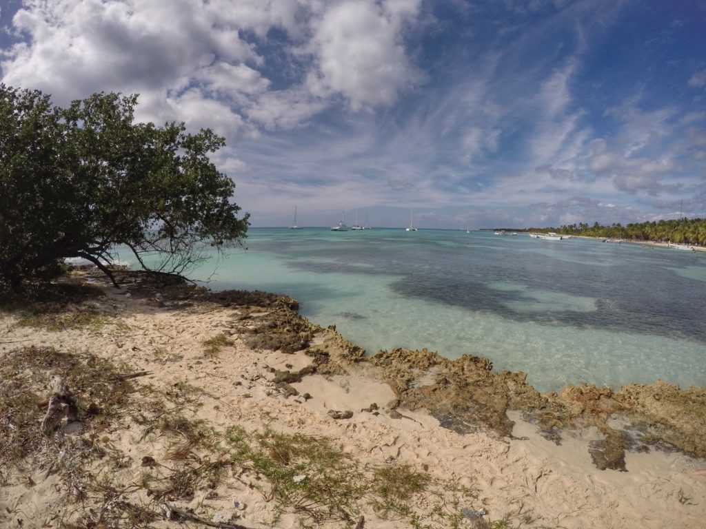 Isla Saona República Dominicana