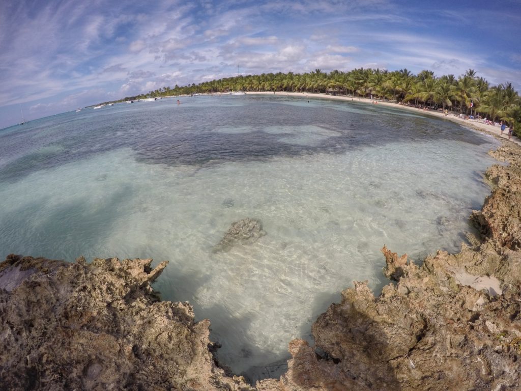 Isla Saona República Dominicana