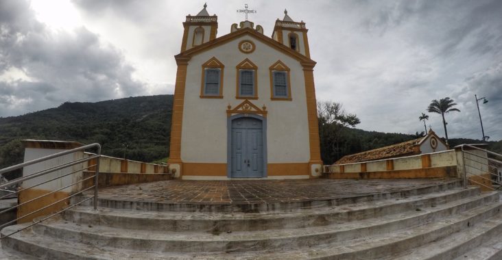 Ribeirão da Ilha