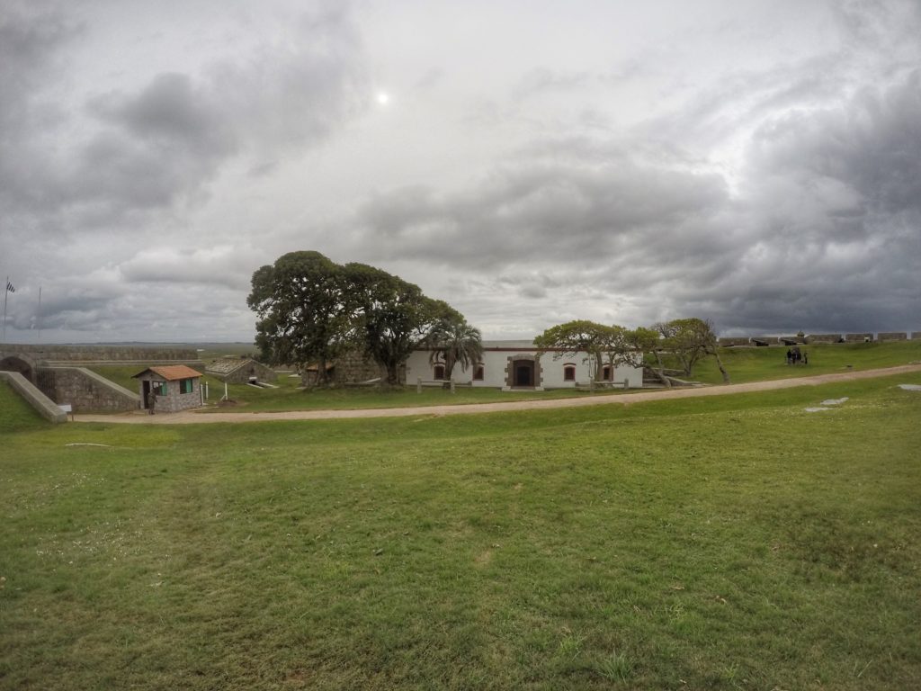 Parque Nacional de Santa Teresa - Uruguai