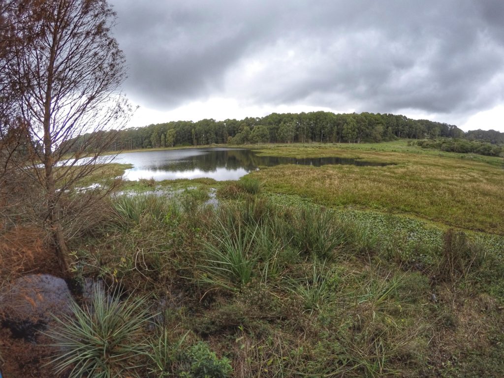 Parque Nacional de Santa Teresa - Uruguai