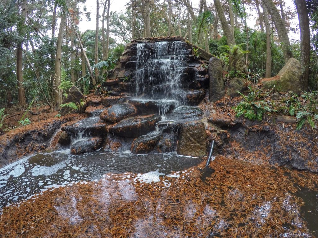 Parque Nacional de Santa Teresa - Uruguai