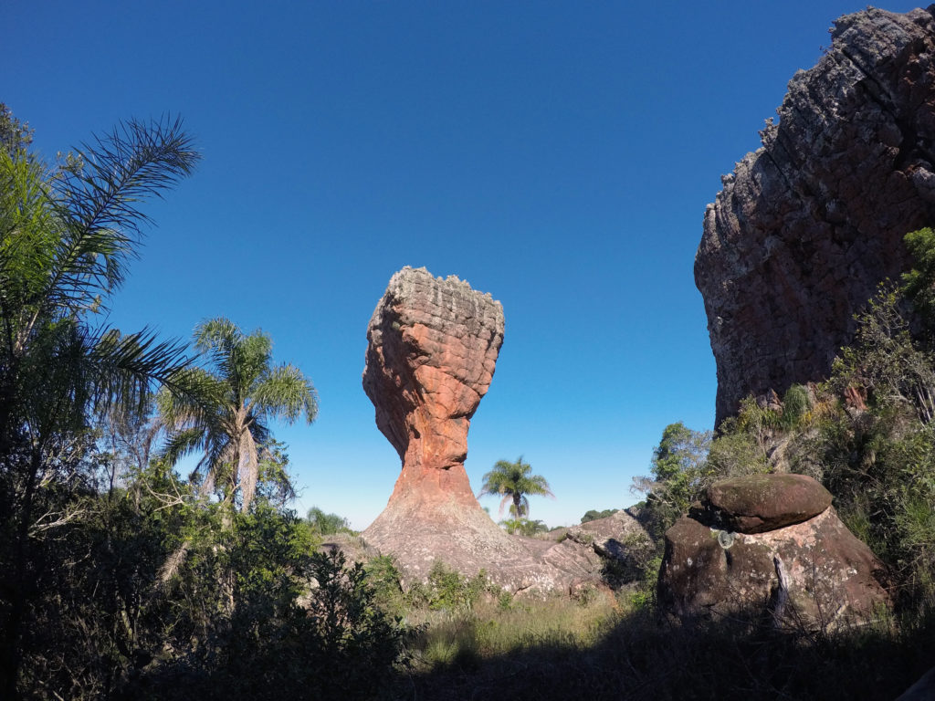 Parque Estadual de Vila Velha