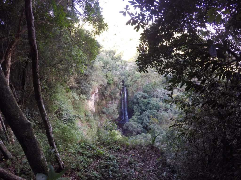 Ecoparque Sperry - Gramado