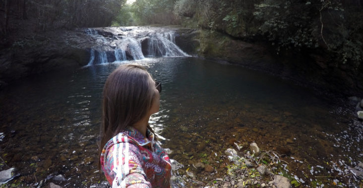 Ecoparque Sperry - Gramado