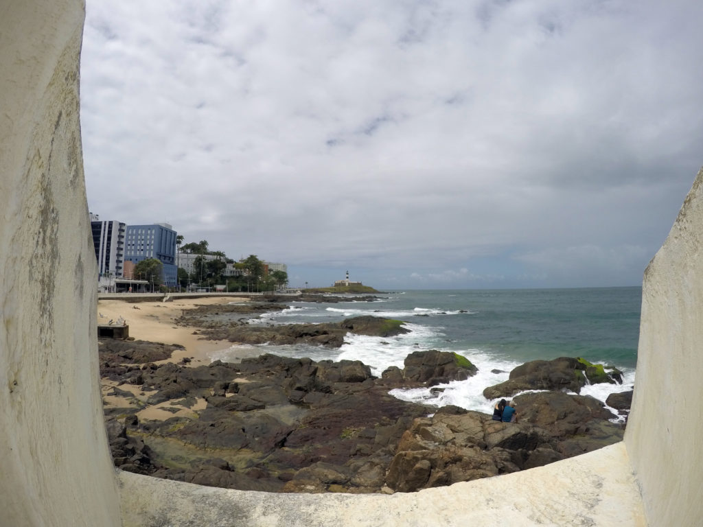 Farol da Barra - Salvador