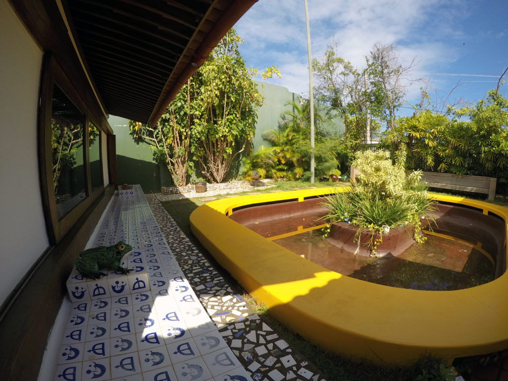 Casa do Rio Vermelho - Salvador