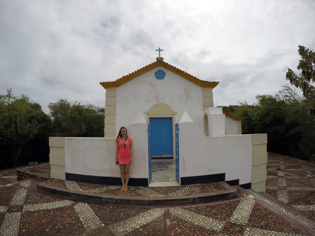 Ilha dos Frades - Bahia