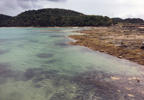 Ilha dos Frades - Bahia