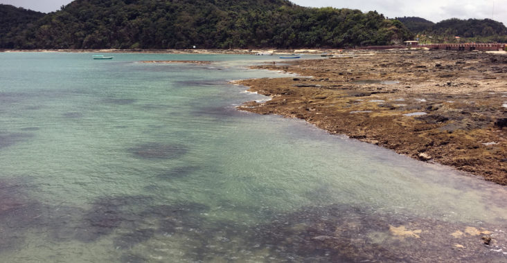 Ilha dos Frades - Bahia