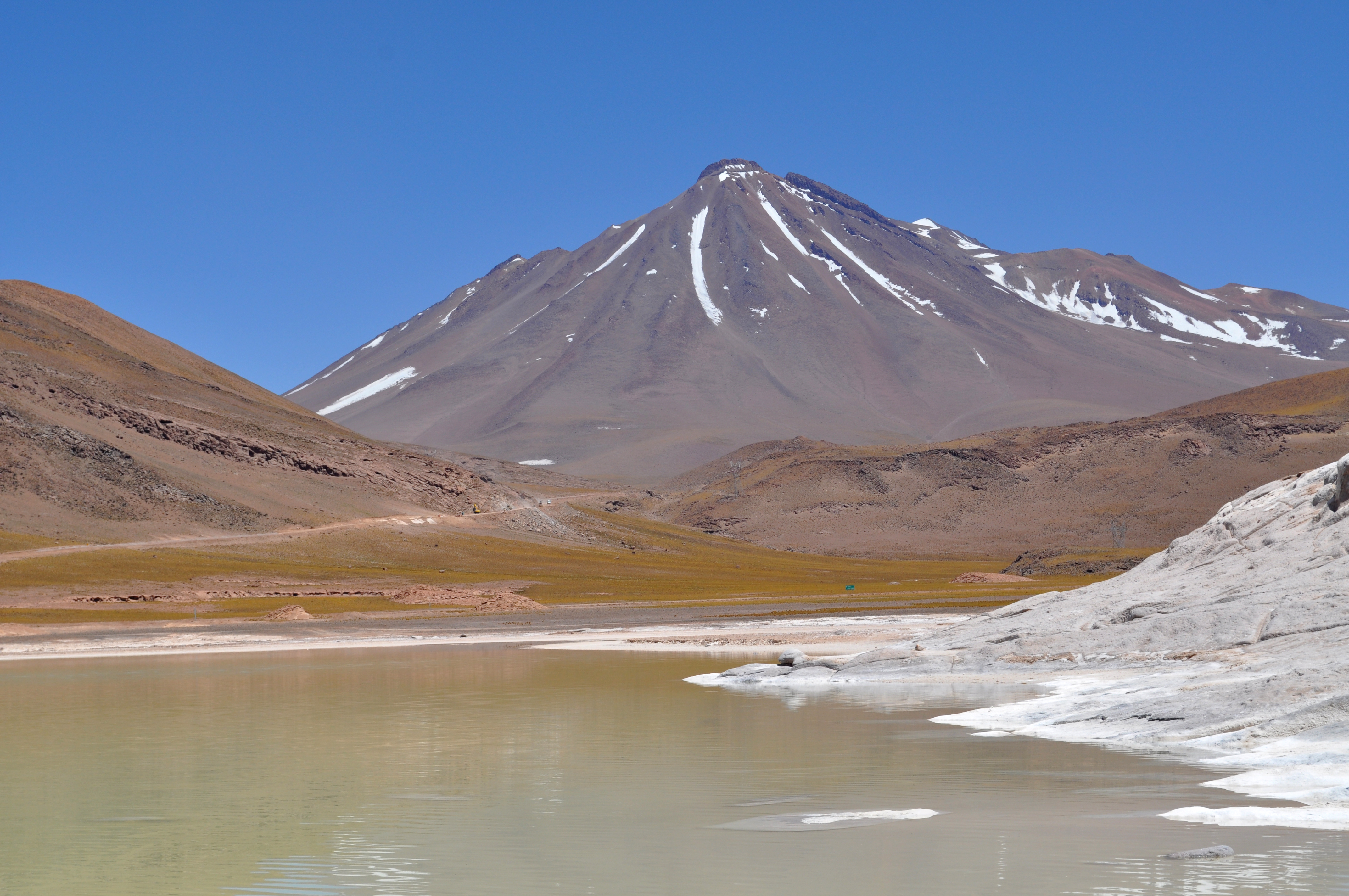 Piedras Rojas - Atacama